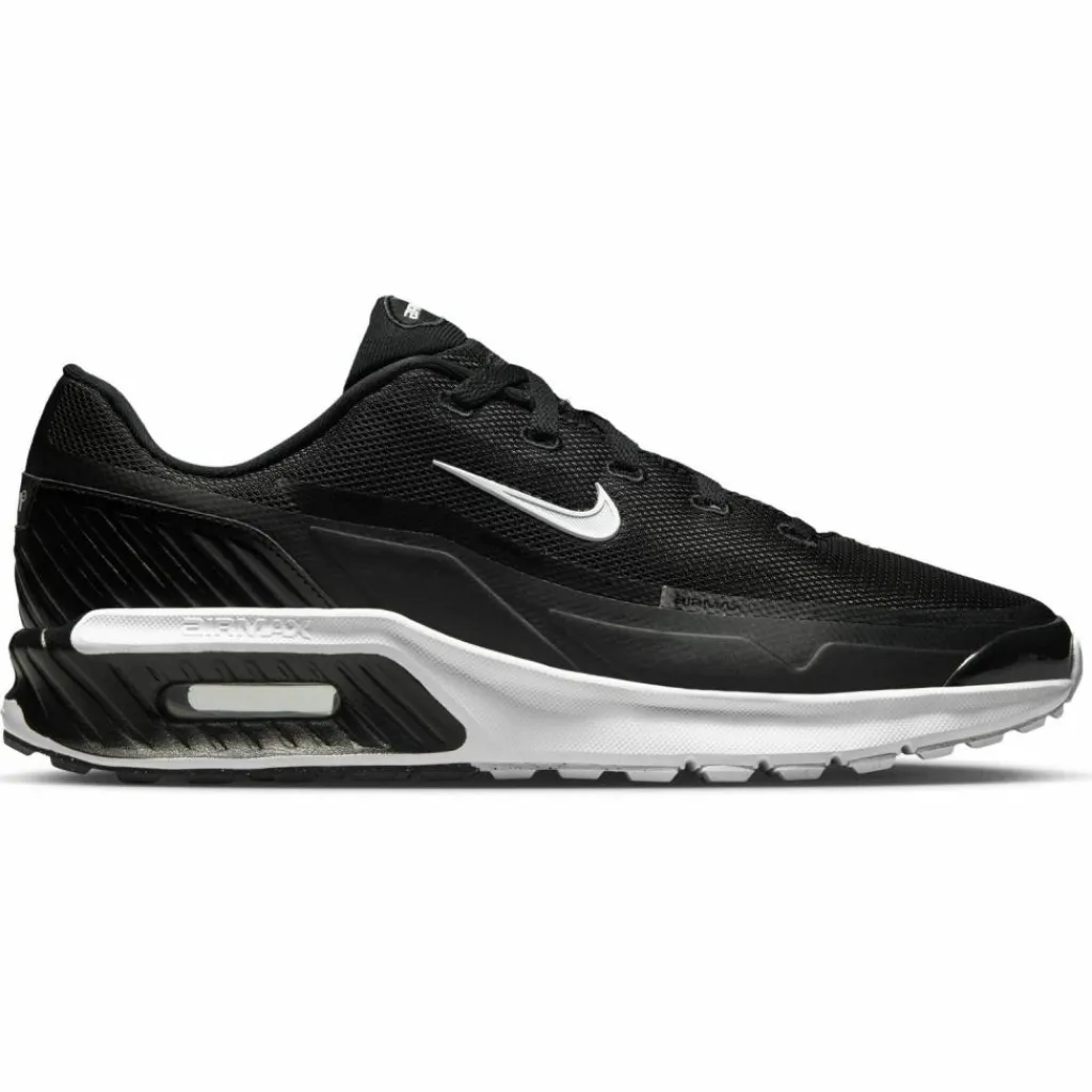 Nike Streetwear|Sneaker<· AIR MAX BIA black-white