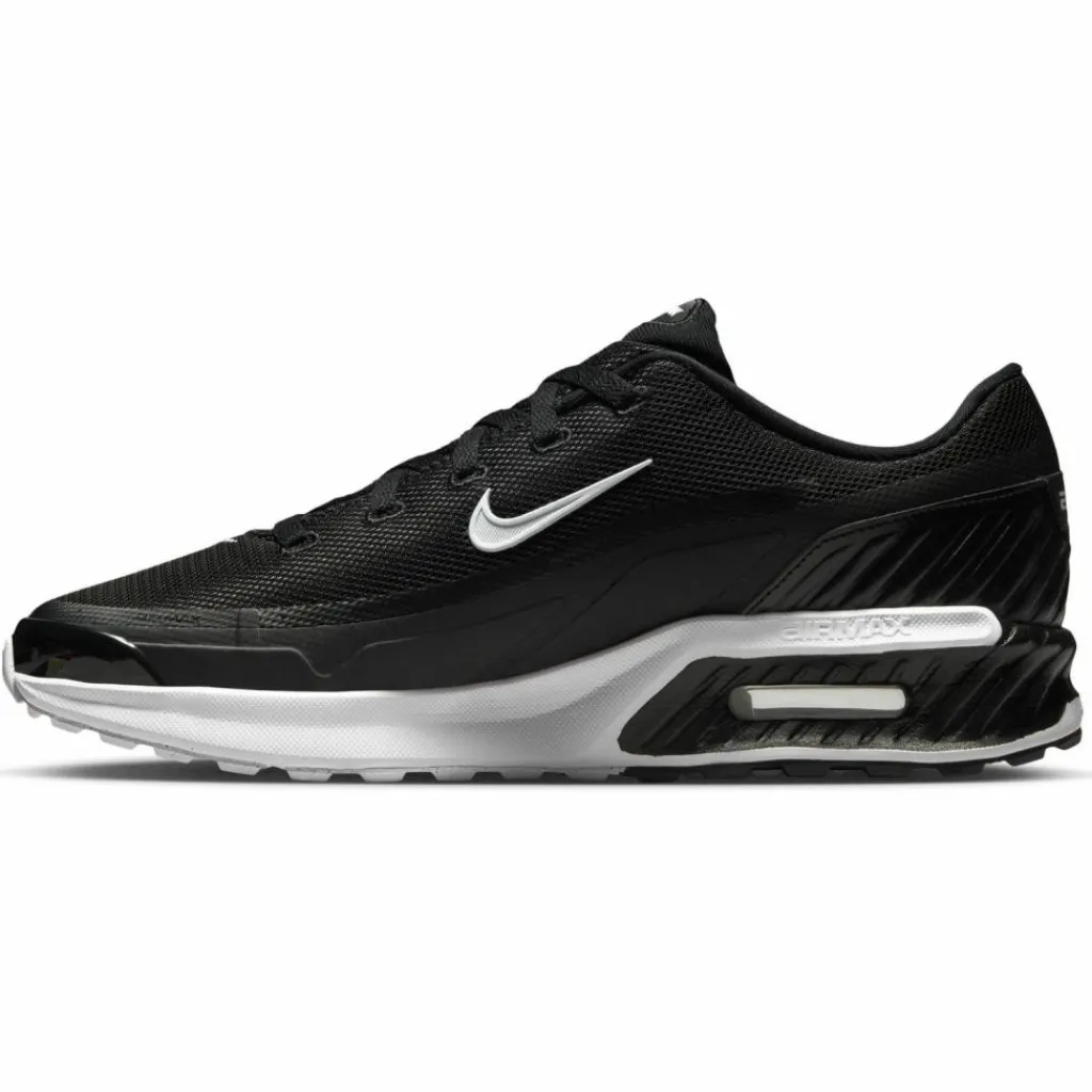 Nike Streetwear|Sneaker<· AIR MAX BIA black-white