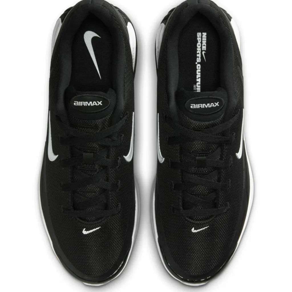 Nike Streetwear|Sneaker<· AIR MAX BIA black-white