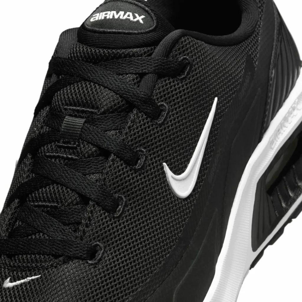 Nike Streetwear|Sneaker<· AIR MAX BIA black-white