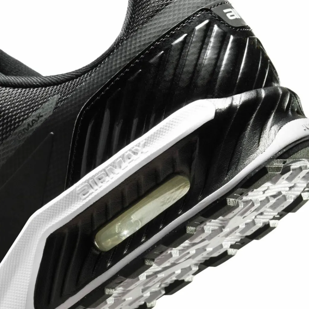 Nike Streetwear|Sneaker<· AIR MAX BIA black-white