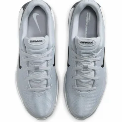 Nike Streetwear|Sneaker<· Air Max Bia wolf grey-black-dk smoke grey
