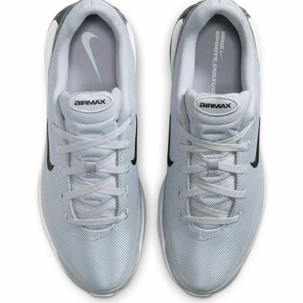Nike Streetwear|Sneaker<· Air Max Bia wolf grey-black-dk smoke grey