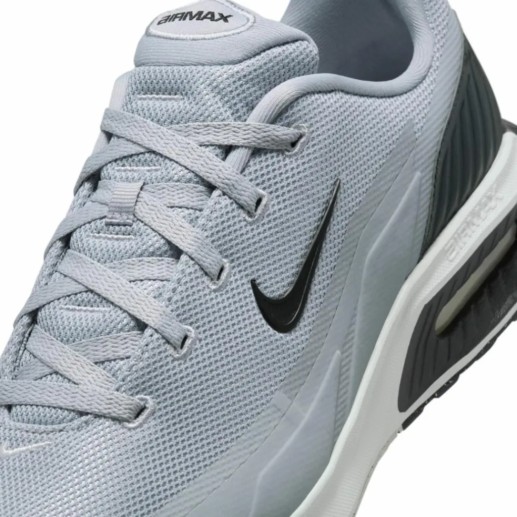 Nike Streetwear|Sneaker<· Air Max Bia wolf grey-black-dk smoke grey
