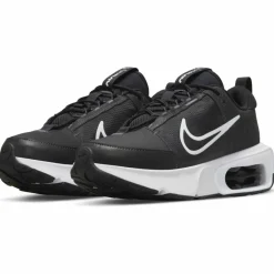 Nike Streetwear|Sneaker<· Air Max Intrik black-white-anthracite-bright crimson