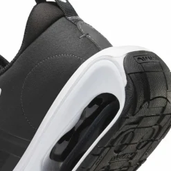 Nike Streetwear|Sneaker<· Air Max Intrik black-white-anthracite-bright crimson