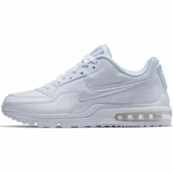 Nike Streetwear|Sneaker<· AIR MAX LTD 3 white-white-white