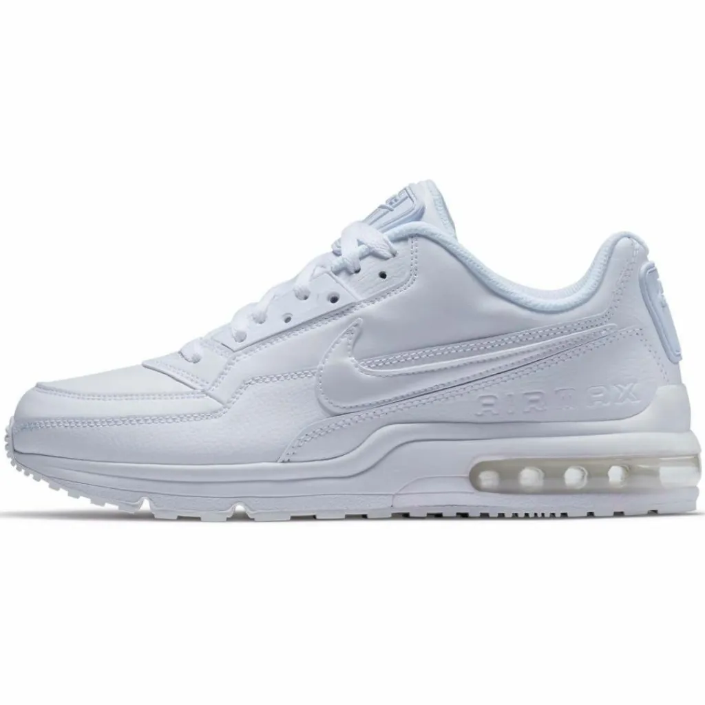 Nike Streetwear|Sneaker<· AIR MAX LTD 3 white-white-white
