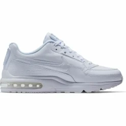 Nike Streetwear|Sneaker<· AIR MAX LTD 3 white-white-white