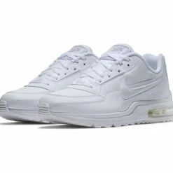 Nike Streetwear|Sneaker<· AIR MAX LTD 3 white-white-white