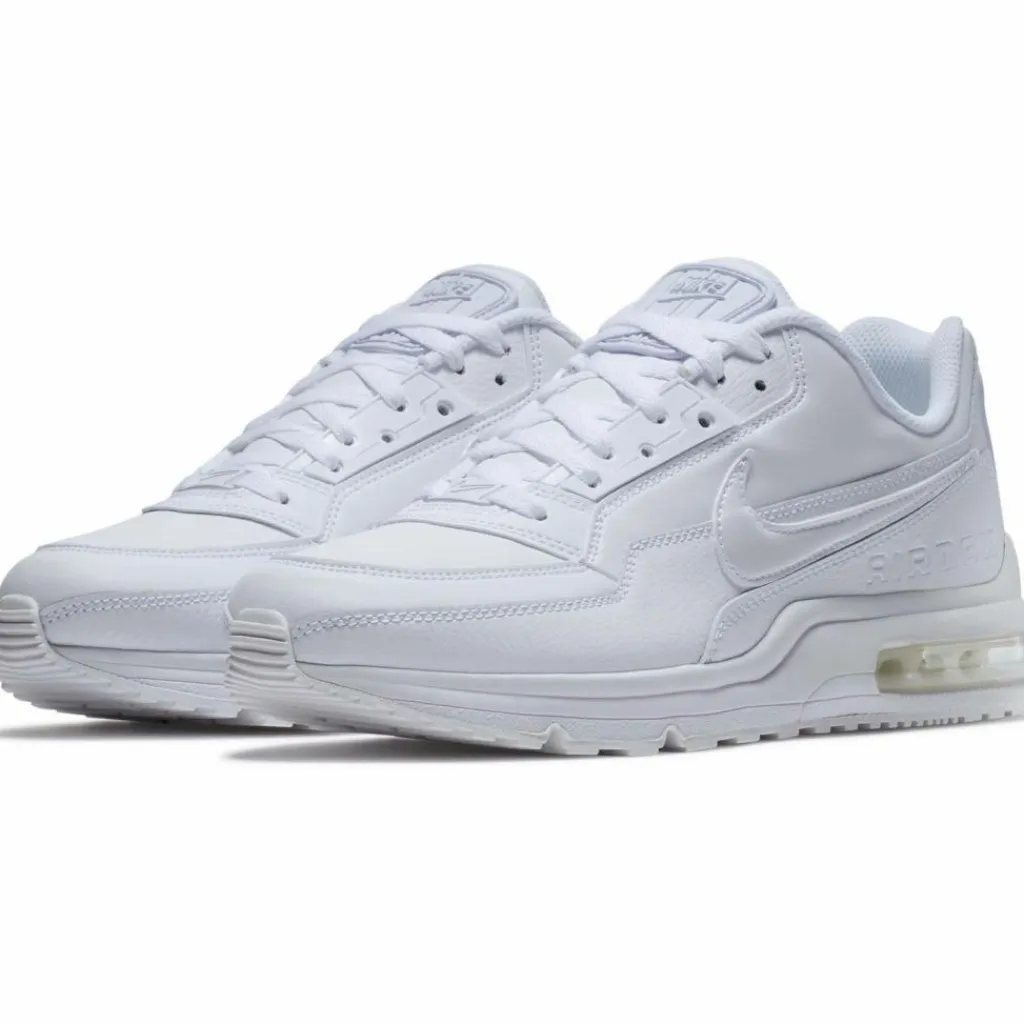 Nike Streetwear|Sneaker<· AIR MAX LTD 3 white-white-white