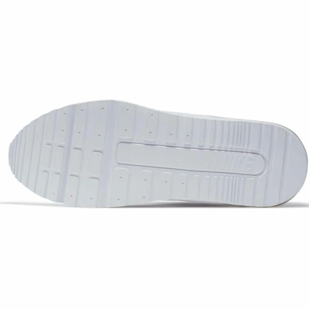 Nike Streetwear|Sneaker<· AIR MAX LTD 3 white-white-white