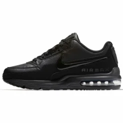 Nike Streetwear|Sneaker<· AIR MAX LTD 3 black-black-black