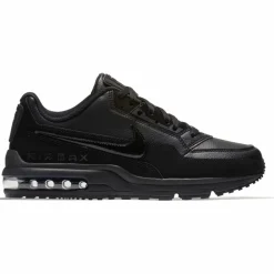Nike Streetwear|Sneaker<· AIR MAX LTD 3 black-black-black