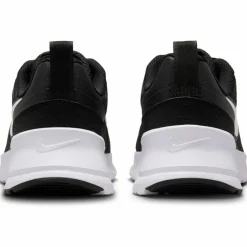 Nike Streetwear|Sneaker<· Air Max Nuaxis black-white-dark grey-comet red