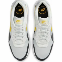 Nike Streetwear|Sneaker<· Air Max SC photon dust-bright citron-summit white