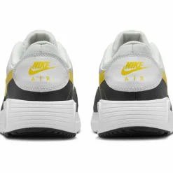 Nike Streetwear|Sneaker<· Air Max SC photon dust-bright citron-summit white
