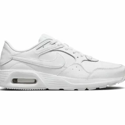Nike Streetwear|Sneaker<· Air Max SC white- white-white