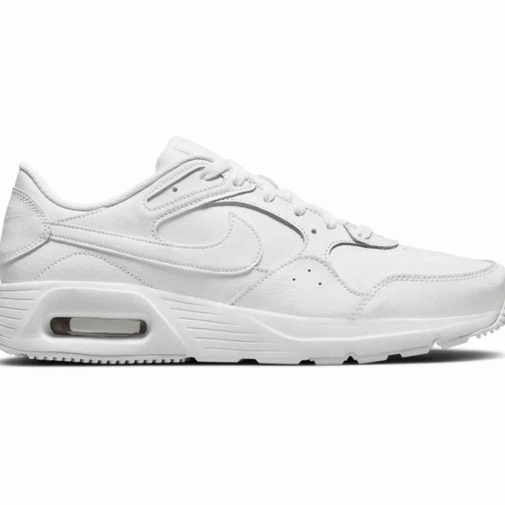 Nike Streetwear|Sneaker<· Air Max SC white- white-white