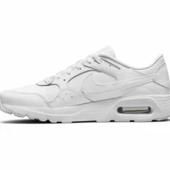 Nike Streetwear|Sneaker<· Air Max SC white- white-white
