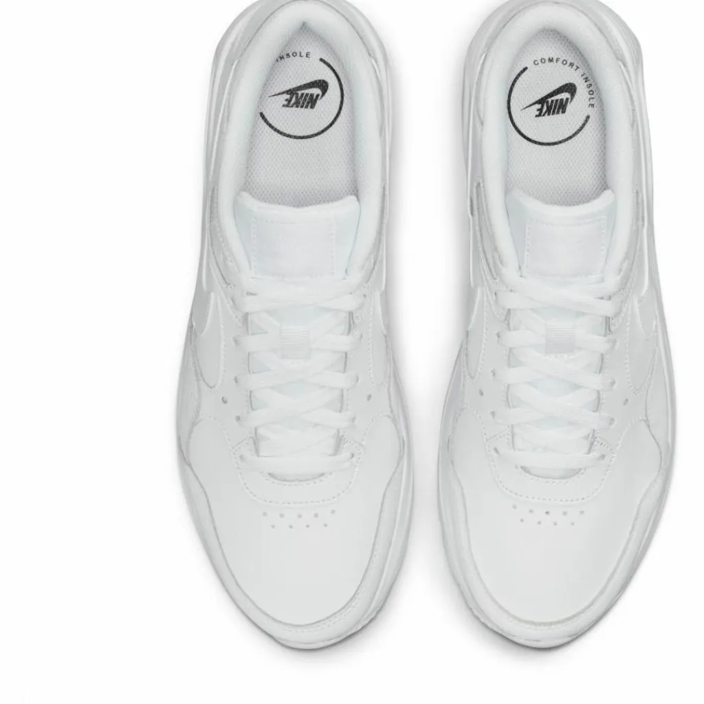 Nike Streetwear|Sneaker<· Air Max SC white- white-white