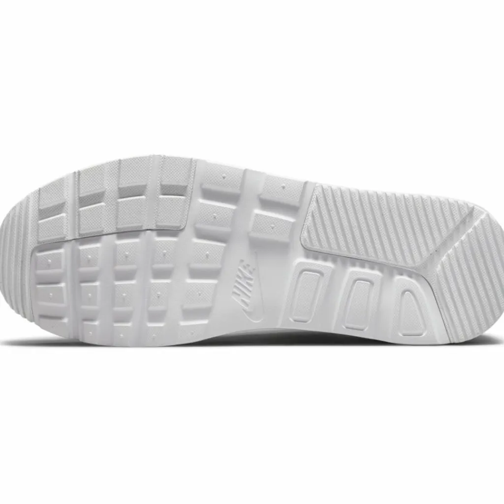 Nike Streetwear|Sneaker<· Air Max SC white- white-white
