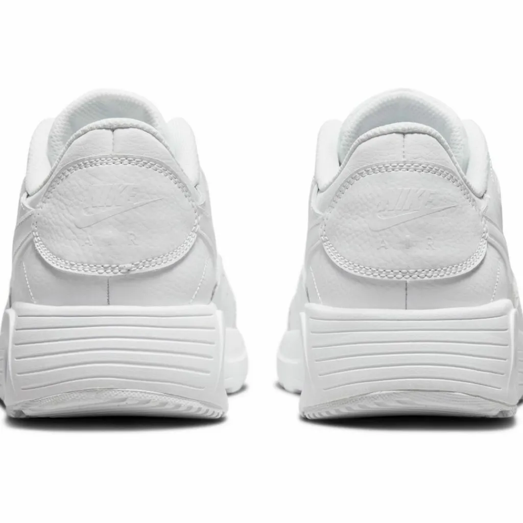 Nike Streetwear|Sneaker<· Air Max SC white- white-white