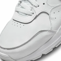 Nike Streetwear|Sneaker<· Air Max SC white- white-white