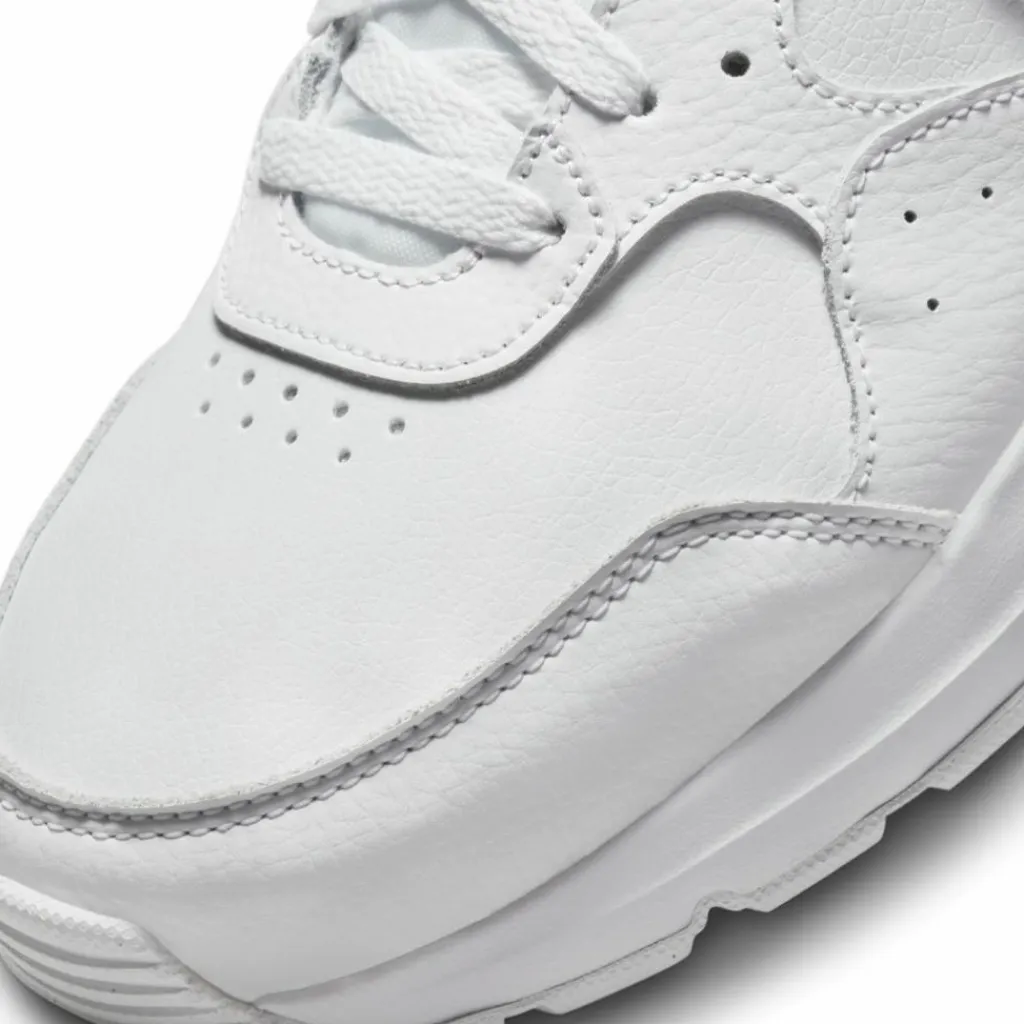 Nike Streetwear|Sneaker<· Air Max SC white- white-white