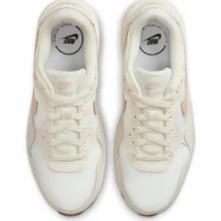 Nike Streetwear<· Air Max SC sail-sanddrift-gum med brown