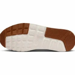 Nike Streetwear<· Air Max SC sail-sanddrift-gum med brown