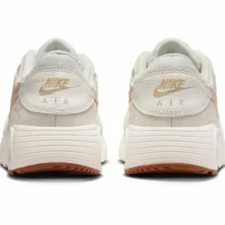 Nike Streetwear<· Air Max SC sail-sanddrift-gum med brown