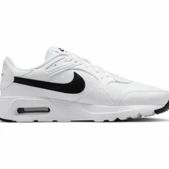 Nike Streetwear|Sneaker<· Air Max SC white-black-white