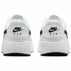Nike Streetwear|Sneaker<· Air Max SC white-black-white