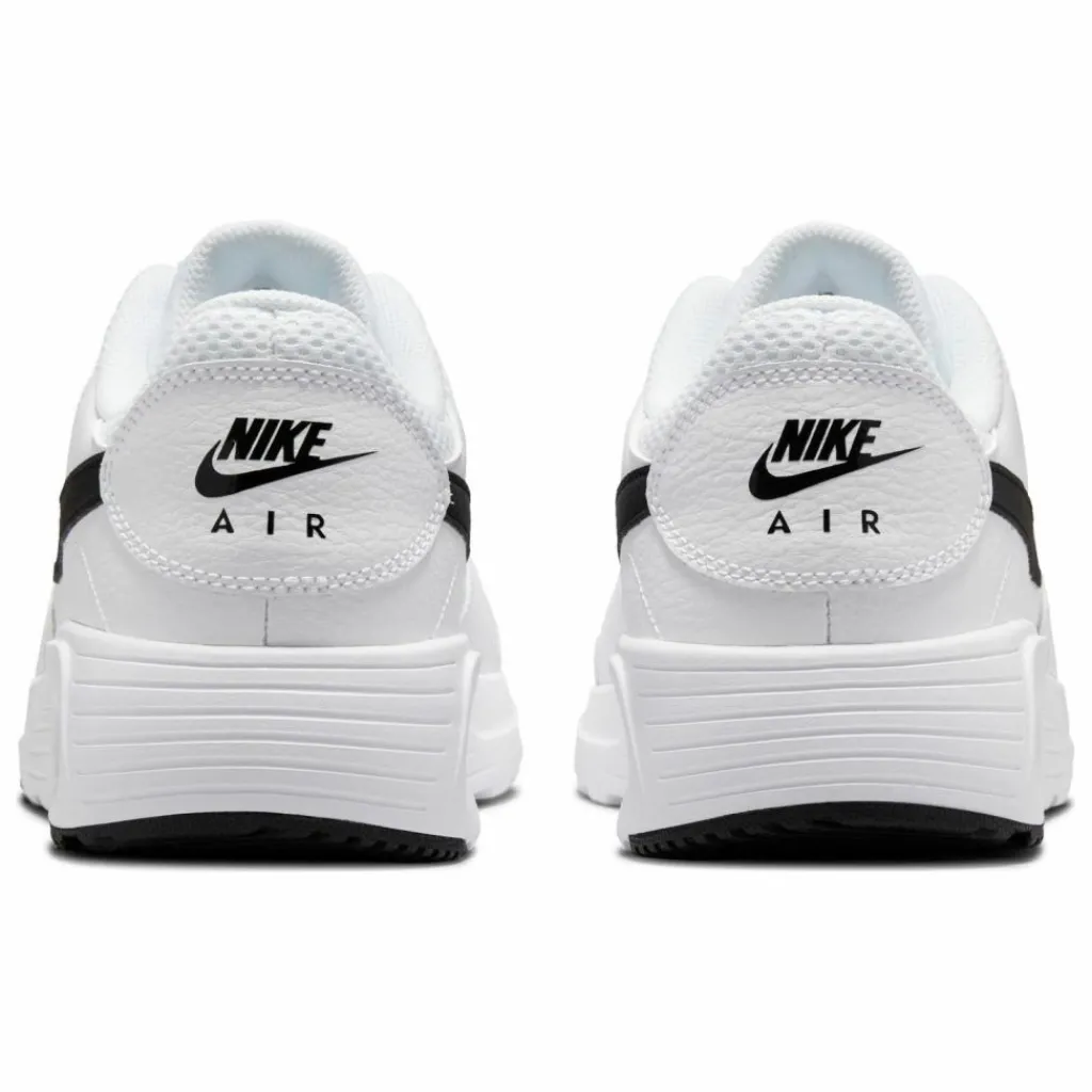 Nike Streetwear|Sneaker<· Air Max SC white-black-white