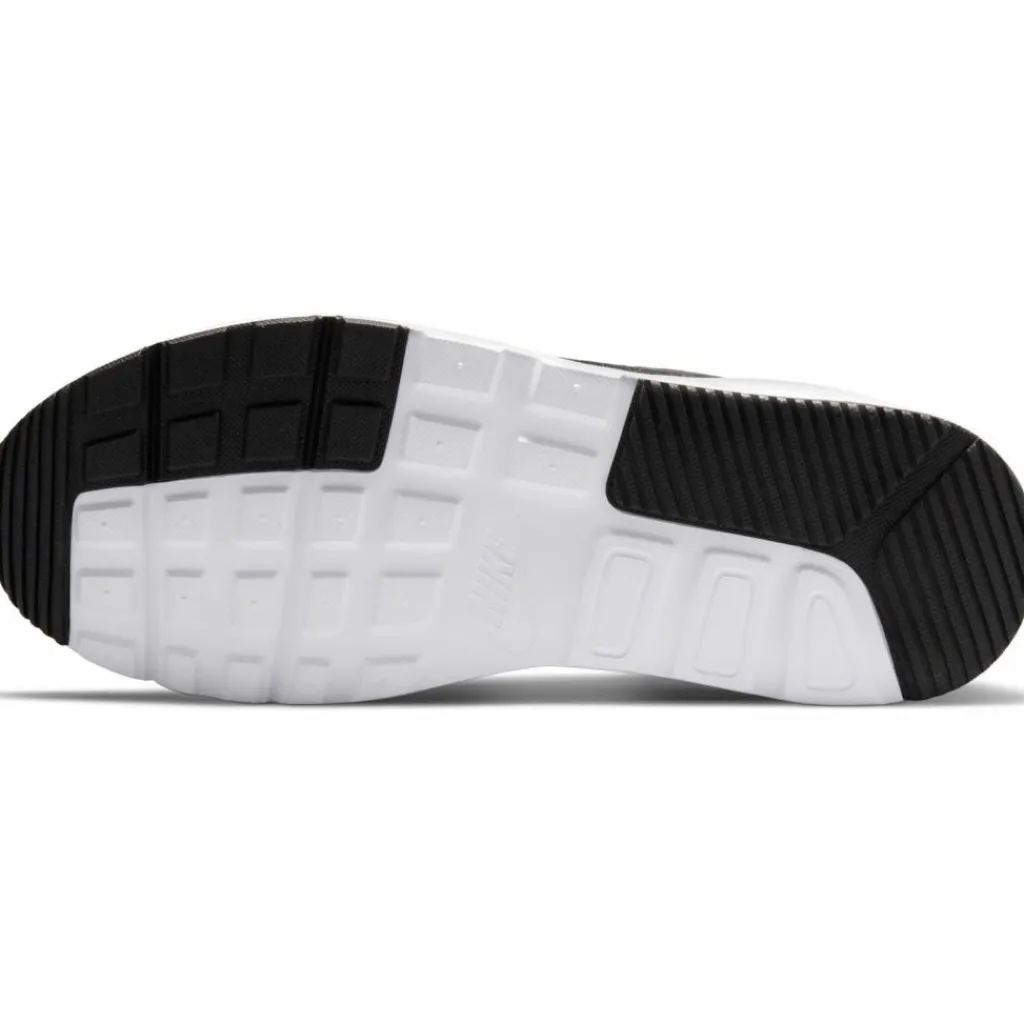 Nike Streetwear|Sneaker<· Air Max SC white-black-white