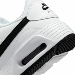 Nike Streetwear|Sneaker<· Air Max SC white-black-white