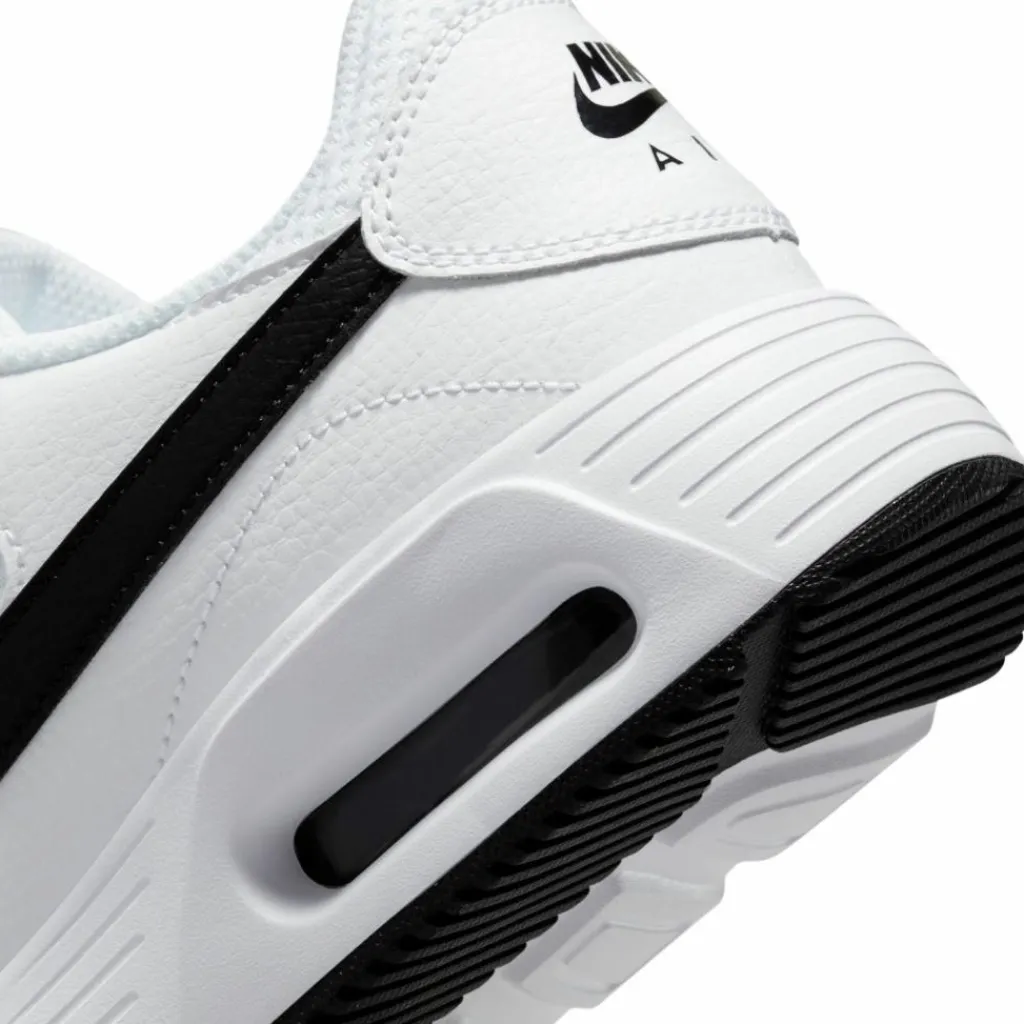 Nike Streetwear|Sneaker<· Air Max SC white-black-white