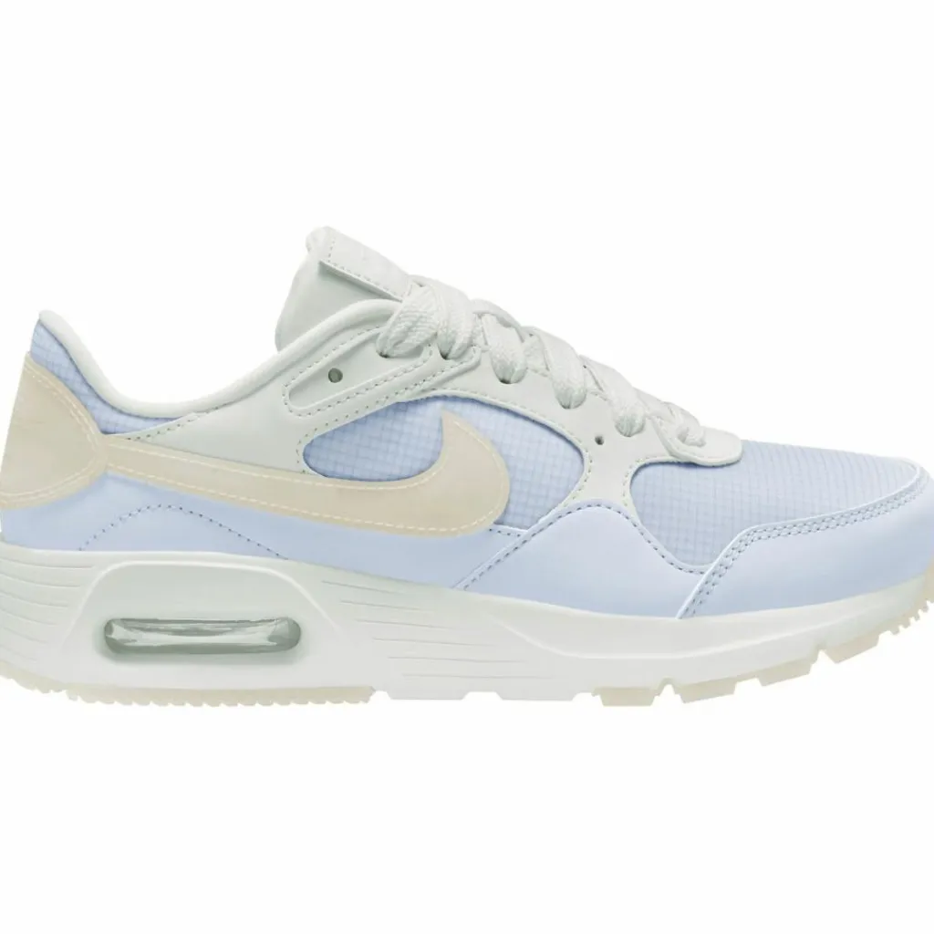 Nike Sneaker<· Air Max SC Trend summit white-phantom-football grey