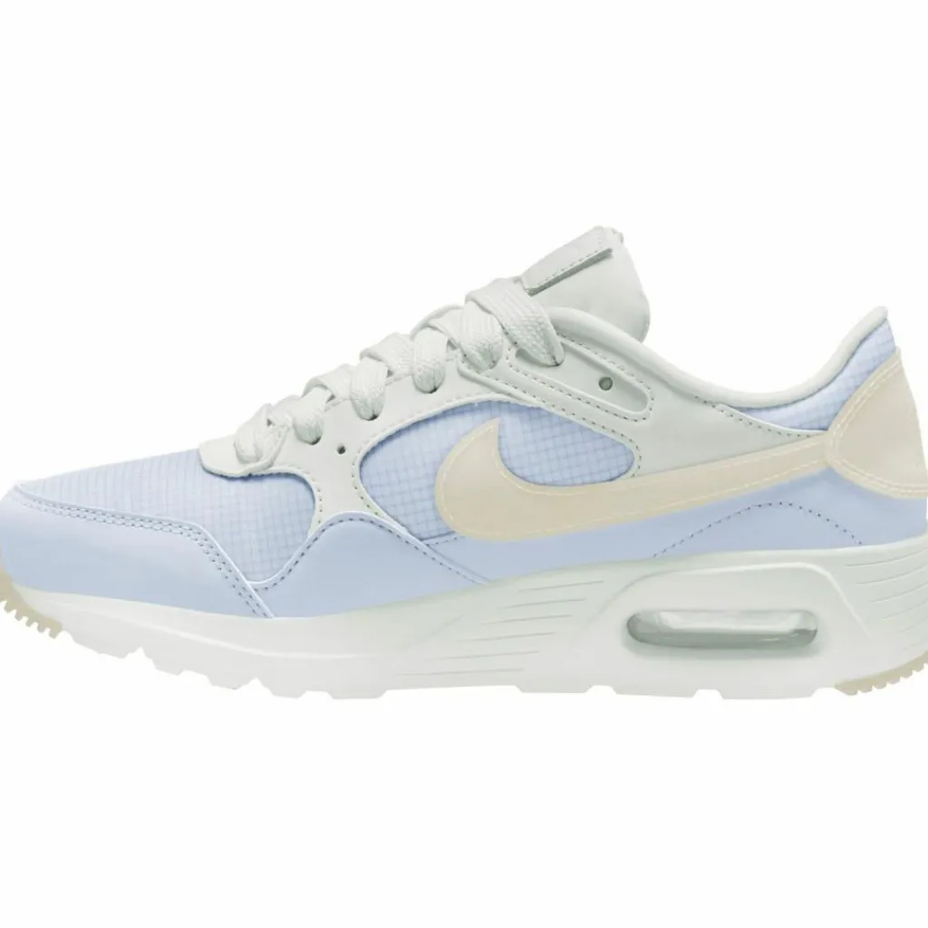 Nike Sneaker<· Air Max SC Trend summit white-phantom-football grey