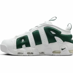Nike Streetwear|Sneaker<· Air More Uptempo white-fir