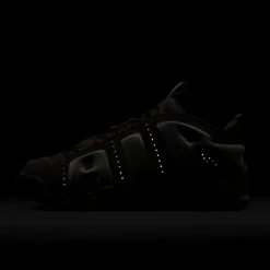Online · Air More Uptempo Herren Streetwear|Sneaker