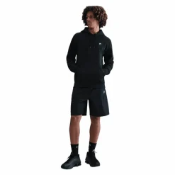 Nike Pullover & Sweats<· Air Po Hoody schwarz