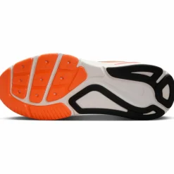 Nike Laufen|Laufen<· AIR STRUCTURE 26 total orange-black-total crimson-chalk