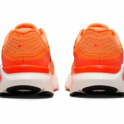 Nike Laufen|Laufen<· AIR STRUCTURE 26 total orange-black-total crimson-chalk