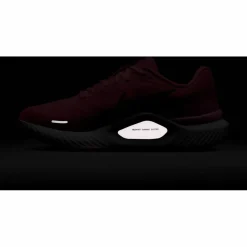 Nike Laufen|Laufschuhe<· AIR STRUCTURE 26 hyper pink-black-pink spell-white