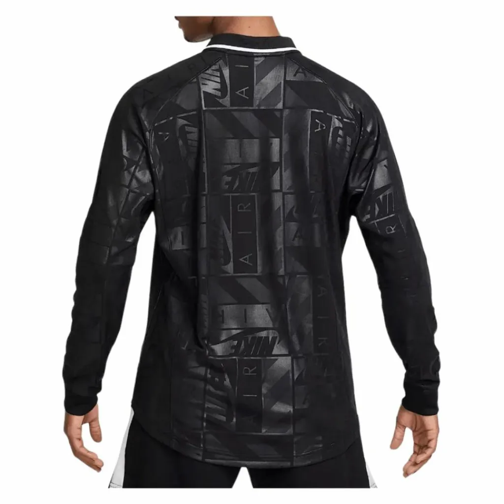 Nike Pullover & Sweats<· Air Sweatshirt schwarz