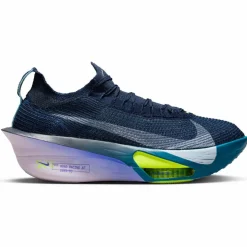 Nike Laufschuhe<· AIR ZOOM ALPHAFLY NEXT 3 obsidian-white-doll-persian violet