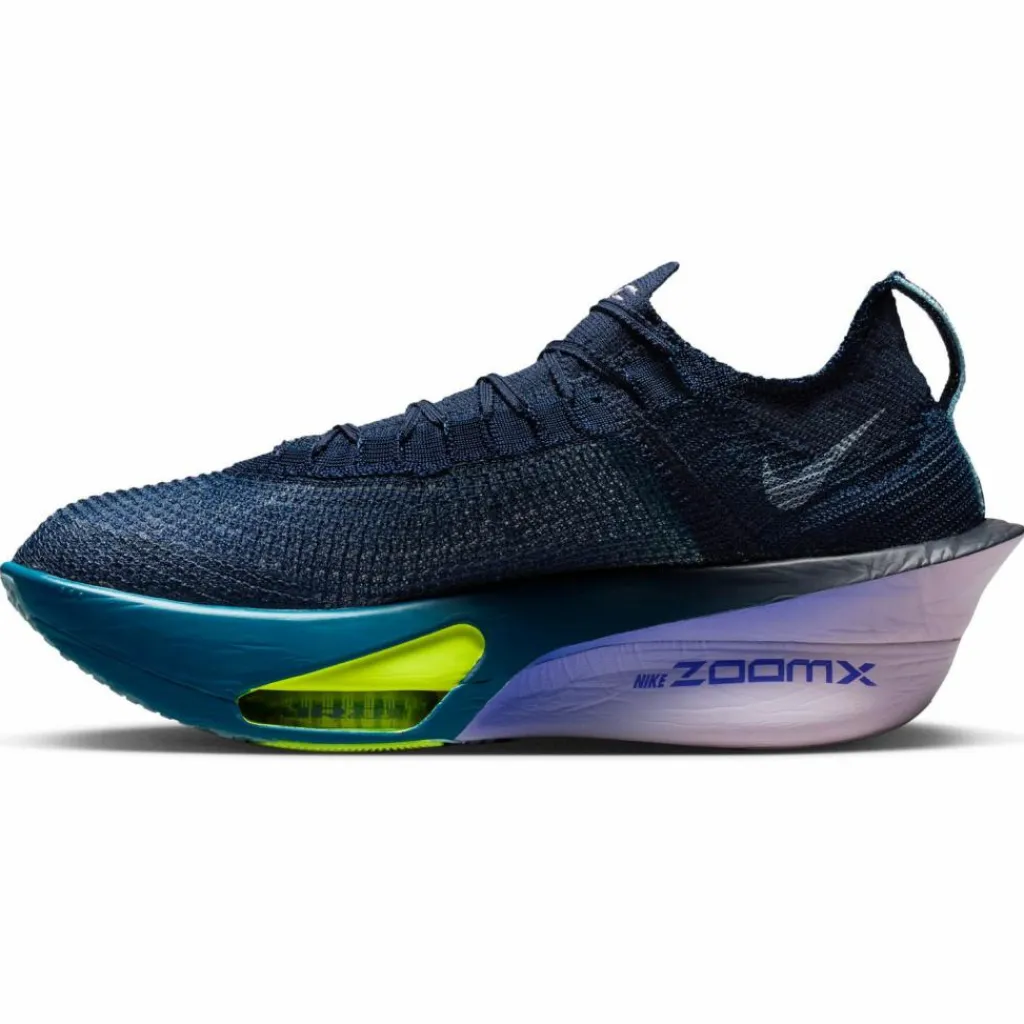 Nike Laufschuhe<· AIR ZOOM ALPHAFLY NEXT 3 obsidian-white-doll-persian violet