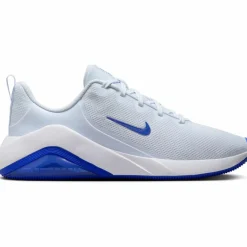 Nike Fitnessschuhe<· AIR ZOOM BELLA 7 blue tint-hyper royal-white